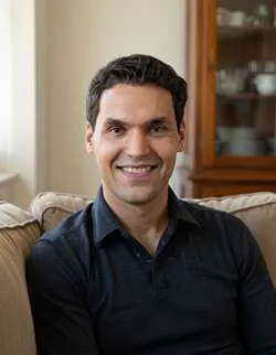 Raphaël Glucksmann
